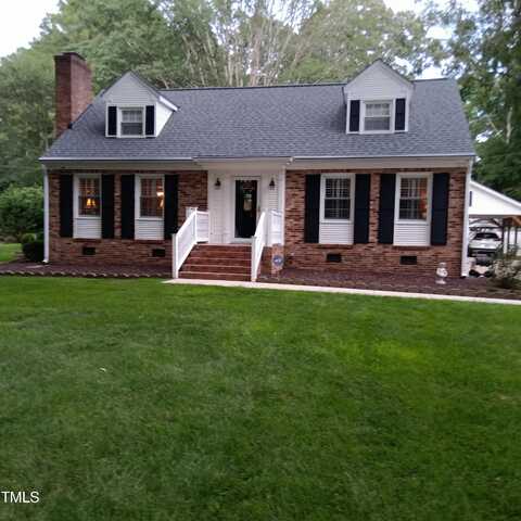 2120 Kilburn Road, Raleigh, NC 27604