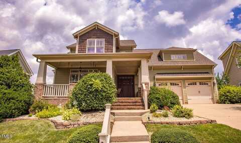 2115 Stanchion Street, Haw River, NC 27258