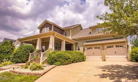 2115 Stanchion Street, Haw River, NC 27258