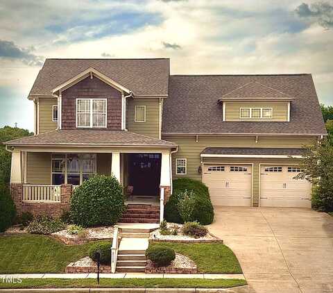 2115 Stanchion Street, Haw River, NC 27258
