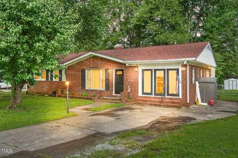 925 Frank Street, Roxboro, NC 27573