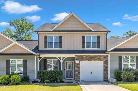 239 Cullen Court, Clayton, NC 27520