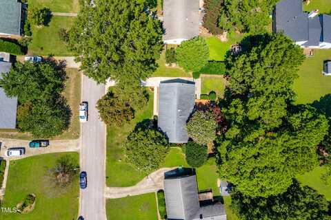 3112 Carovel Court, Raleigh, NC 27612