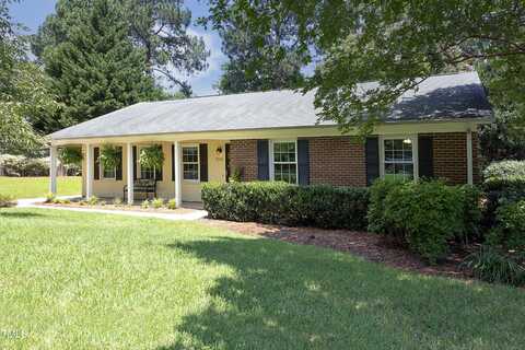3112 Carovel Court, Raleigh, NC 27612