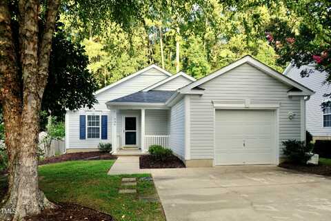 936 Homestead Park Drive, Apex, NC 27502