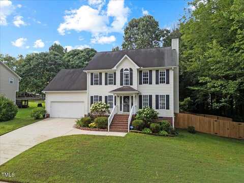 2717 Beehnon Way, Raleigh, NC 27603