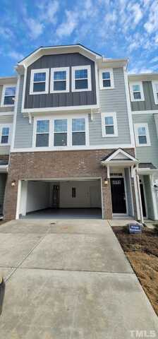 2812 Saltaire Avenue, Durham, NC 27703