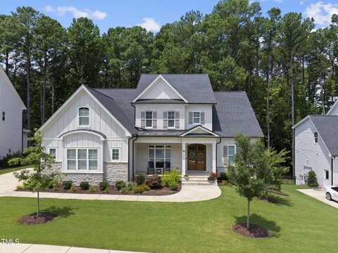 513 Ansley Ridge Place, Cary, NC 27518
