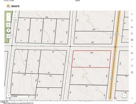 602 S Main Street, Fuquay Varina, NC 27526