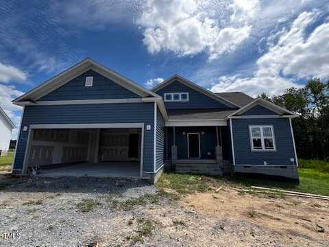 872 Olive Branch Drive, Smithfield, NC 27577