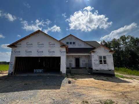 872 Olive Branch Drive, Smithfield, NC 27577