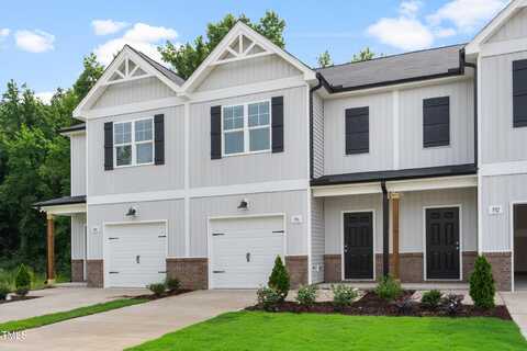 196 Cowlily Court, Smithfield, NC 27577