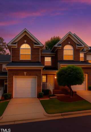 118 Grande Meadow Way, Cary, NC 27513