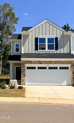 124 Malbec Drive, Chapel Hill, NC 27516