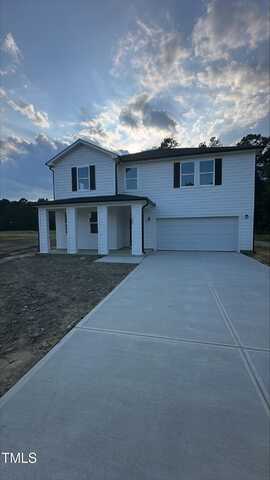 122 Boss Shot Drive, Smithfield, NC 27577