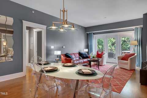 222 Glenwood Avenue, Raleigh, NC 27603