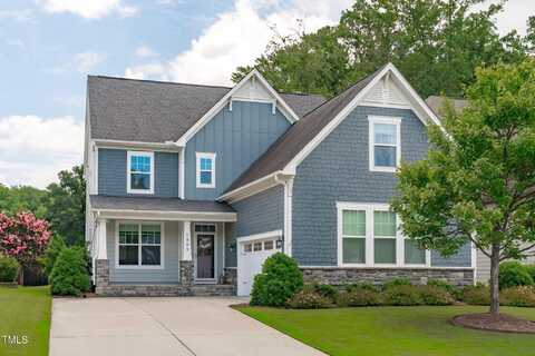 1809 Flint Valley Lane, Apex, NC 27502