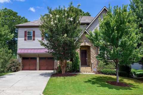 3405 Ogle Drive, Cary, NC 27518