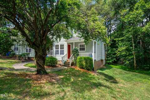 121 Long Shadow Place, Durham, NC 27713