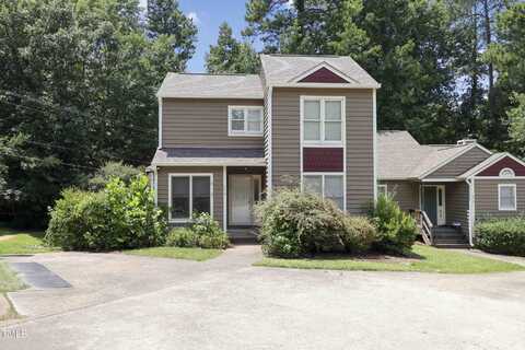 517 Woodwinds Drive, Durham, NC 27713