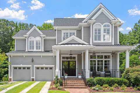 314 Parkridge Avenue, Chapel Hill, NC 27517