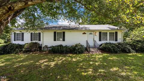 2815 Durham Street, Burlington, NC 27217