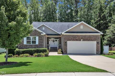 226 Roaring Creek Drive, Garner, NC 27529