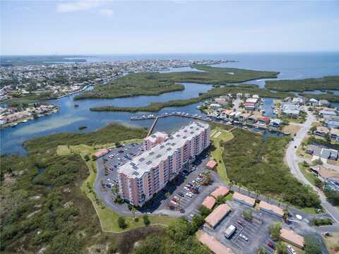 4516 SEAGULL DRIVE, NEW PORT RICHEY, FL 34652