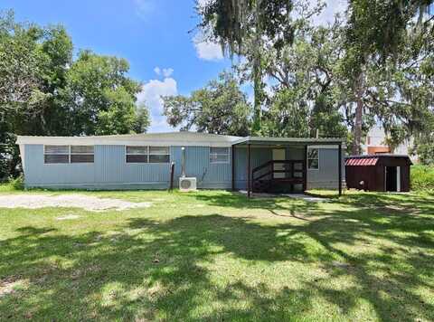 37826 DAUGHTERY ROAD, ZEPHYRHILLS, FL 33541