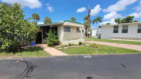 4851 W GANDY BOULEVARD, TAMPA, FL 33611