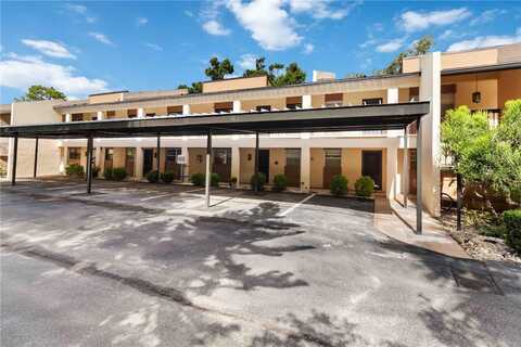 2522 CLUBHOUSE DRIVE, SARASOTA, FL 34232