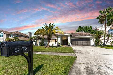5005 E LONGBOAT BOULEVARD, TAMPA, FL 33615