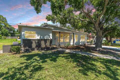 6280 DR MARTIN LUTHER KING JR STREET S, Saint Petersburg, FL 33705