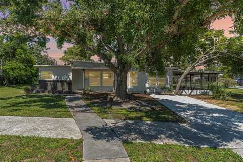 6280 DR MARTIN LUTHER KING JR STREET S, Saint Petersburg, FL 33705
