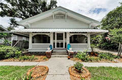 3115 W HAWTHORNE ROAD, TAMPA, FL 33611