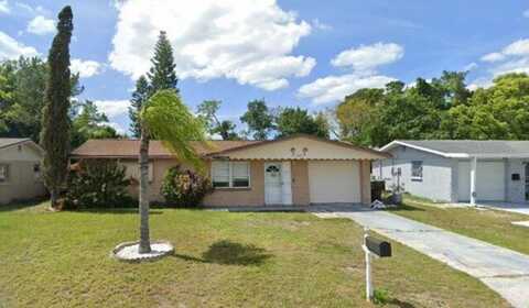 10835 GAWAIN ROAD, PORT RICHEY, FL 34668