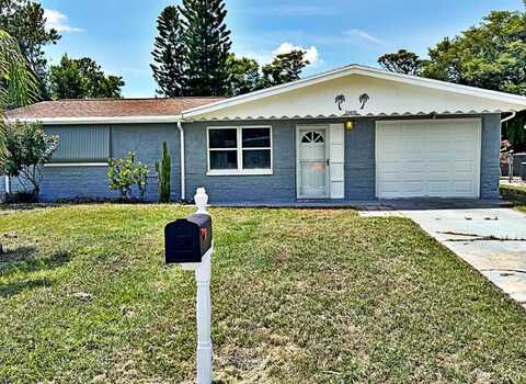 10835 GAWAIN ROAD, PORT RICHEY, FL 34668