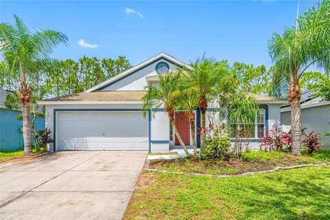 4515 BEAUMARIS DRIVE, LAND O LAKES, FL 34638