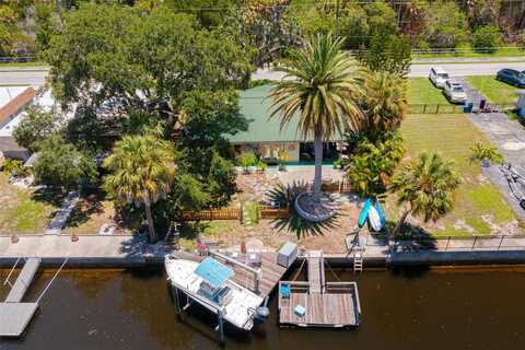 8633 OLD POST ROAD, PORT RICHEY, FL 34668