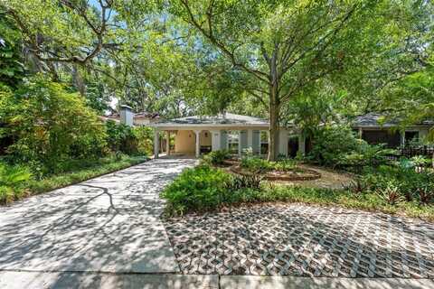 3312 W CARRINGTON STREET, TAMPA, FL 33611