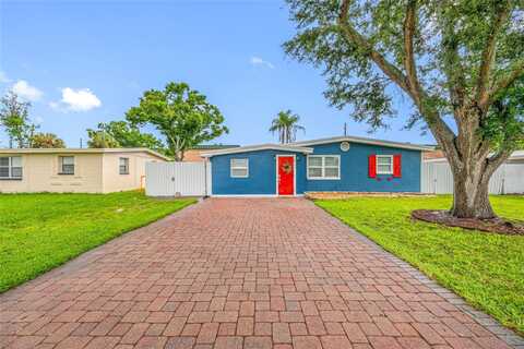 6563 65TH AVENUE N, PINELLAS PARK, FL 33781