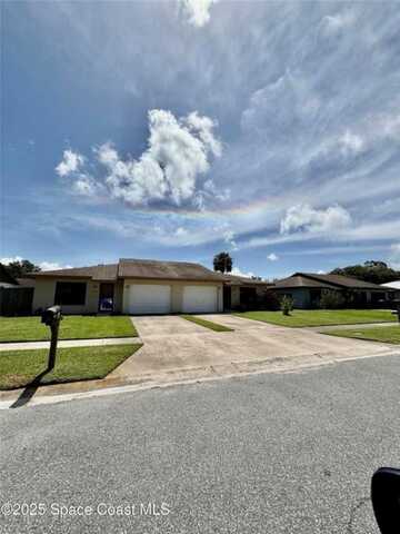55 W TOWNE PLACE, TITUSVILLE, FL 32796