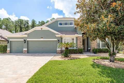 16722 IVY LAKE DRIVE, ODESSA, FL 33556