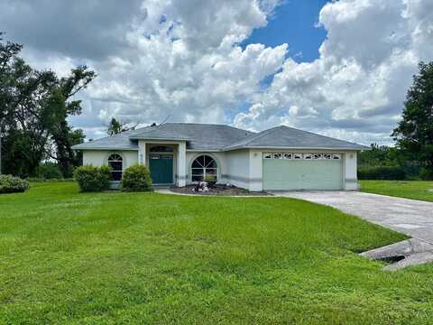 8501 CHERRY HILL DRIVE, LAKELAND, FL 33810