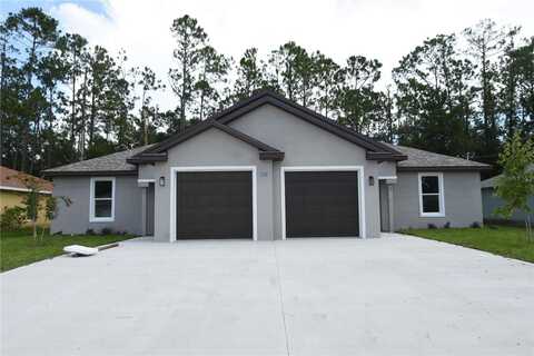 119 WELLWOOD LANE, PALM COAST, FL 32164