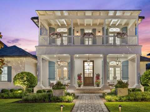10463 LOS FELIZ DRIVE, ORLANDO, FL 32836