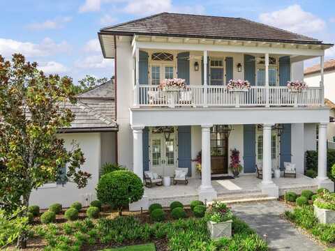 10463 LOS FELIZ DRIVE, ORLANDO, FL 32836