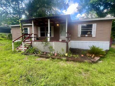 21421 BEASLEY ROAD, BROOKSVILLE, FL 34601