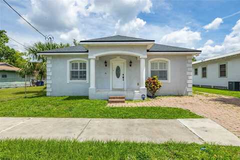 2323 W CHERRY STREET, TAMPA, FL 33607