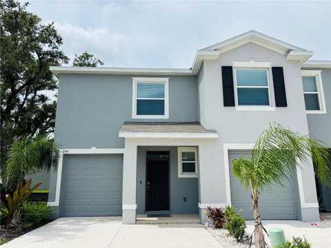 299 MANGROVE SHADE CIRCLE, APOLLO BEACH, FL 33572
